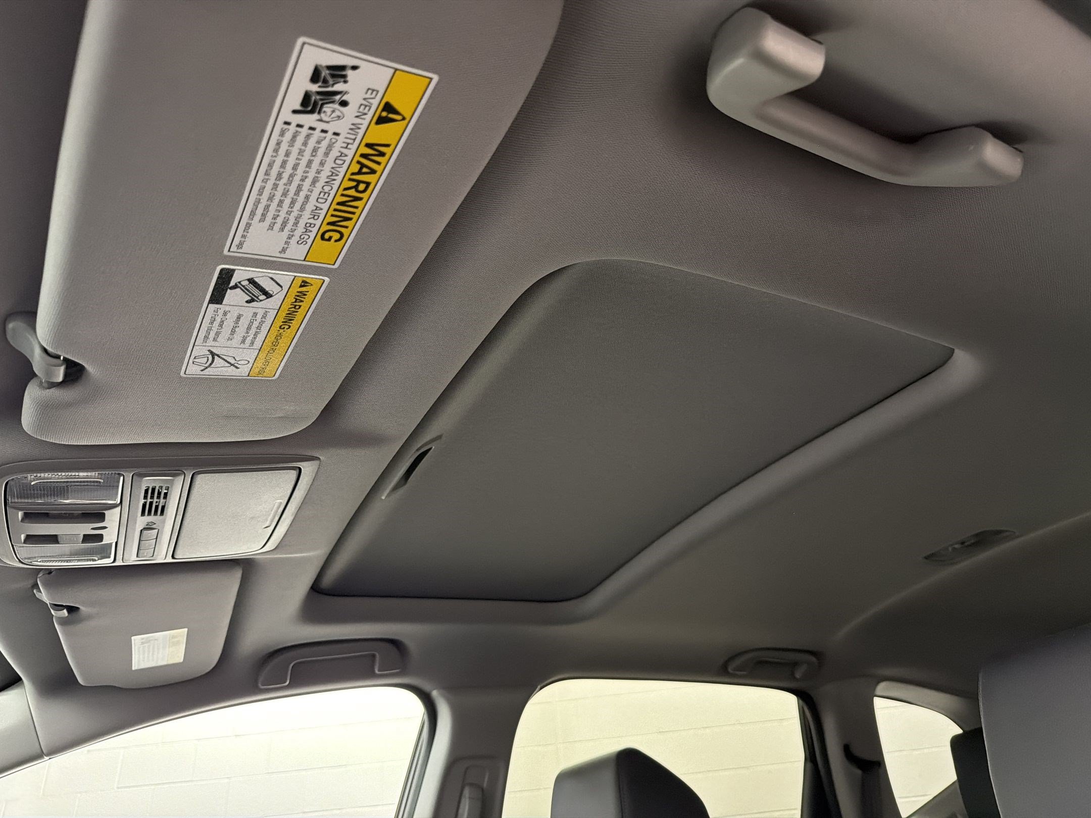 Certified 2021 Honda CR-V EX-L image 15