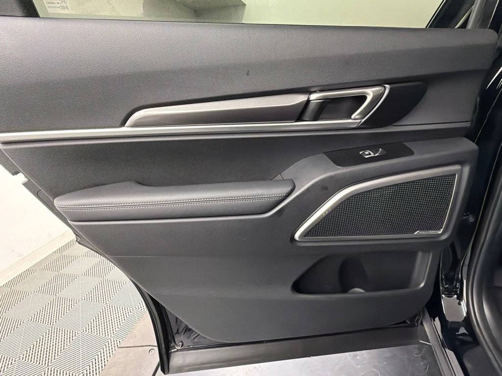 Used 2024 Kia Telluride S w/ S Sunroof Package FWD image 38