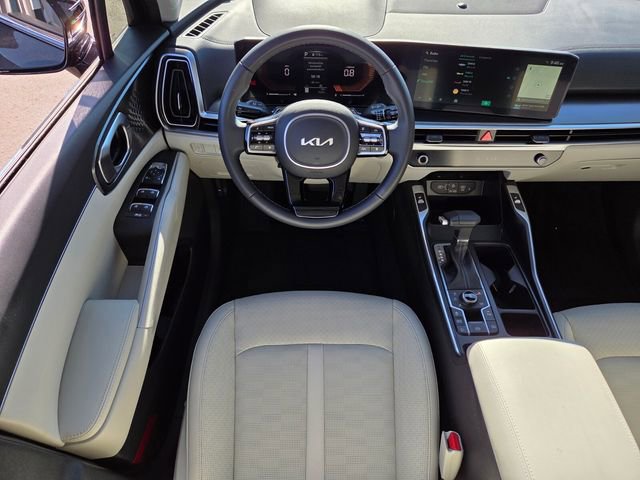 Certified 2024 Kia Sorento S w/ Panoramic Sunroof Package image 12