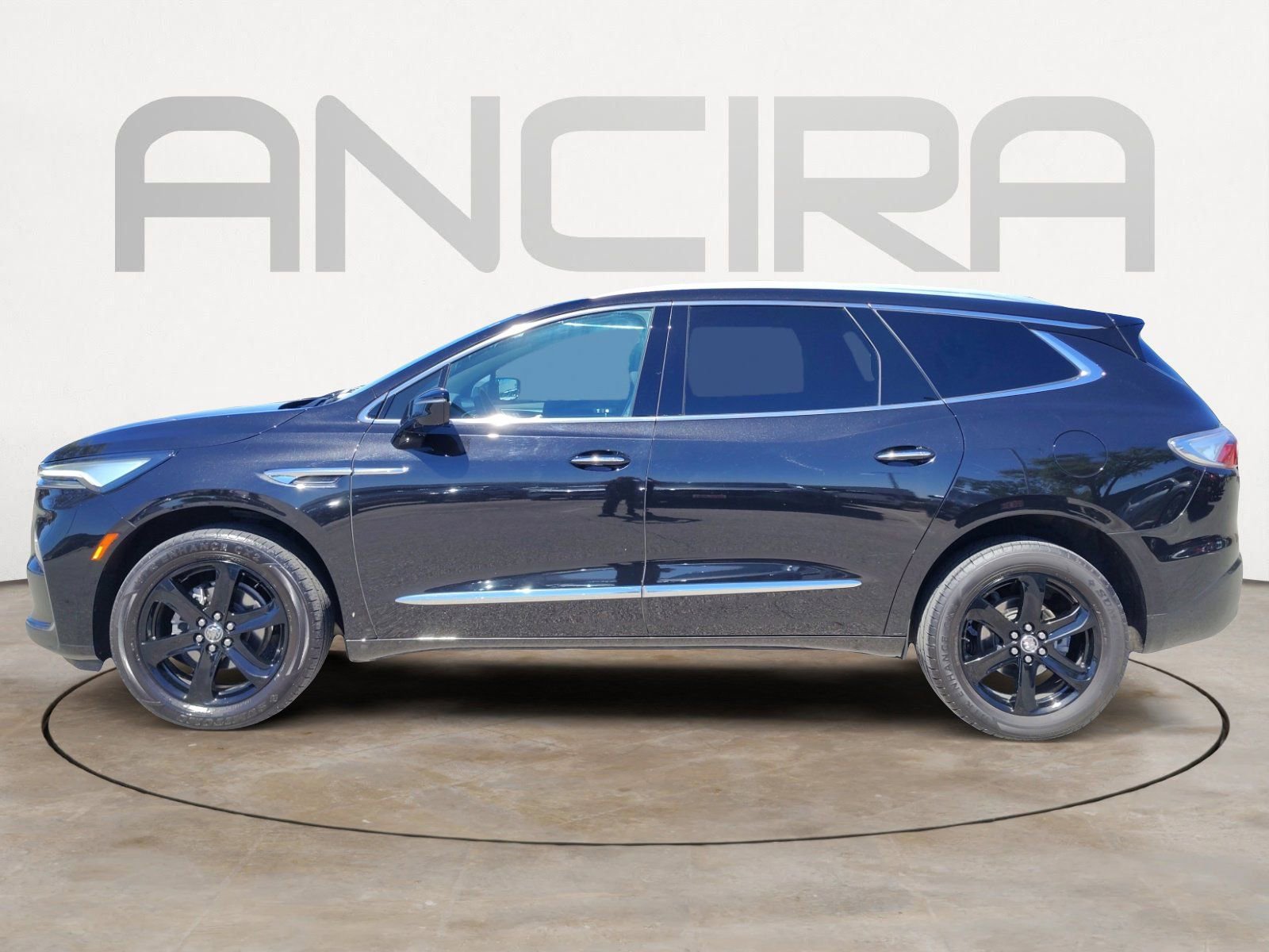 Used 2023 Buick Enclave Essence w/ Sport Touring Edition FWD image 9