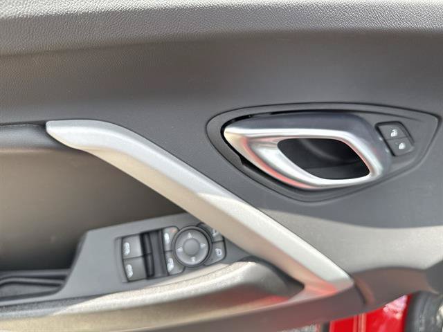 Used 2024 Chevrolet Camaro SS RWD image 15