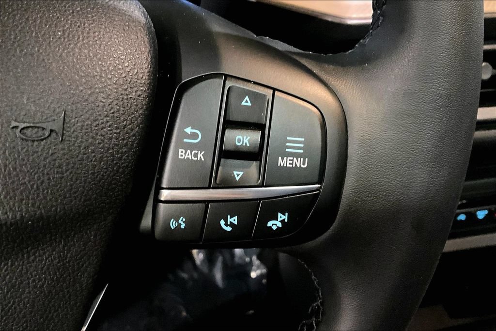 Certified 2025 Ford Bronco Sport Big Bend AWD/4WD image 23