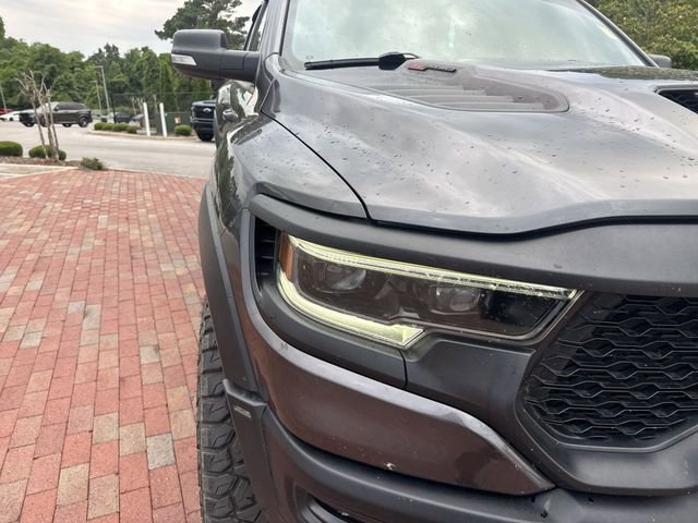 Used 2021 RAM 1500 TRX w/ TRX Level 2 Equipment Group AWD/4WD image 20