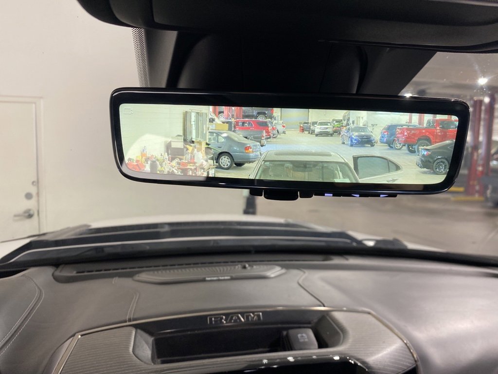 Used 2021 RAM 1500 Limited w/ Night Edition image 15