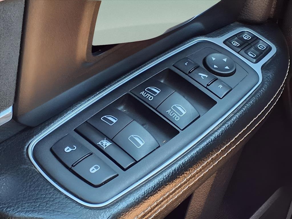 Used 2024 RAM 2500 Laramie image 19