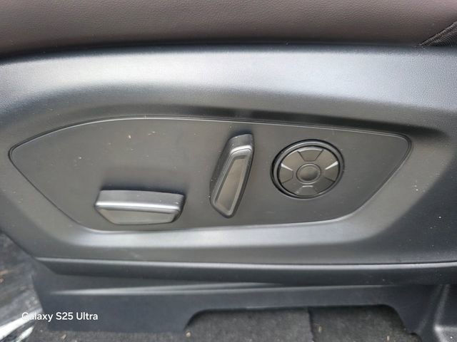 New 2026 Ford Explorer Platinum RWD image 10