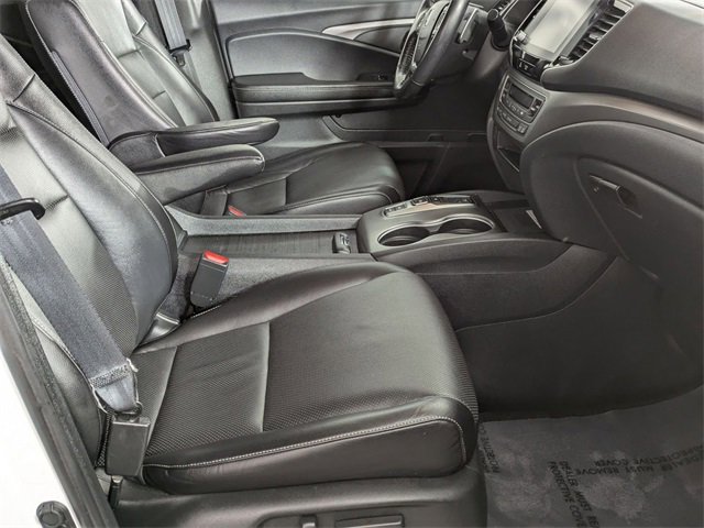 Used 2022 Honda Ridgeline RTL-E image 31