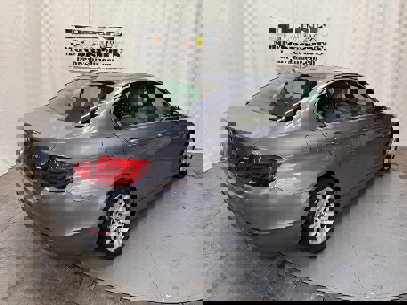 Used 2013 BMW 528i Sedan image 5