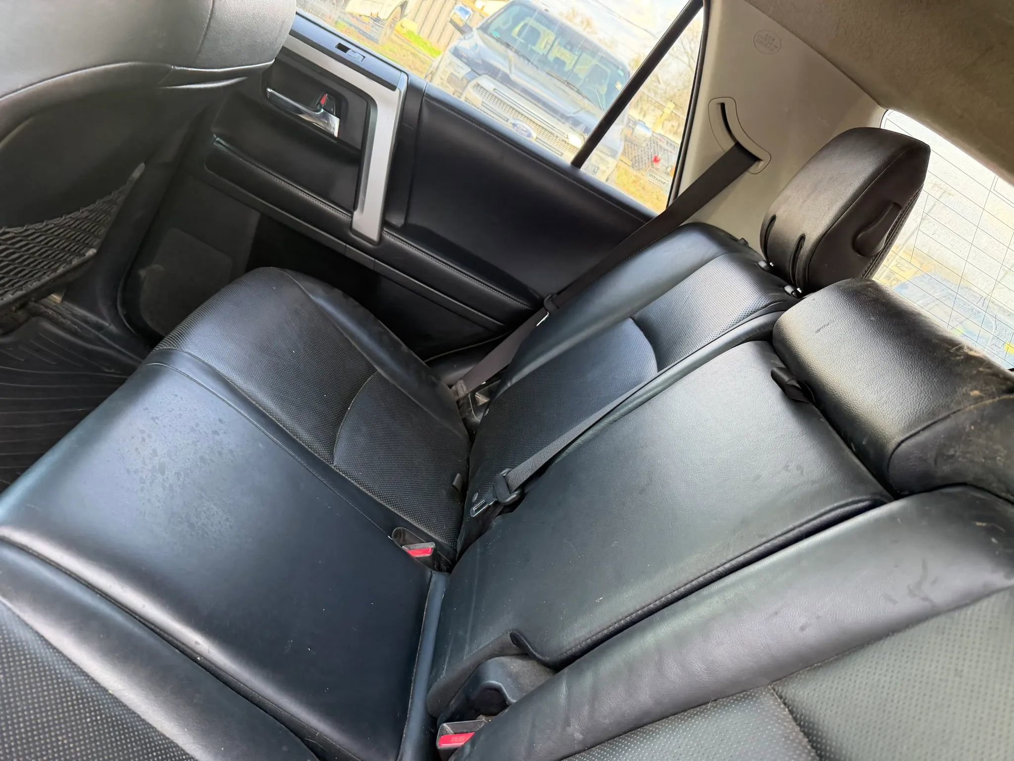 Used 2016 Toyota 4Runner Limited image 31