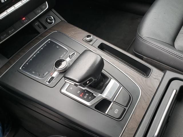 Used 2018 Audi Q5 2.0T Premium Plus w/ Premium Plus Package AWD/4WD image 30