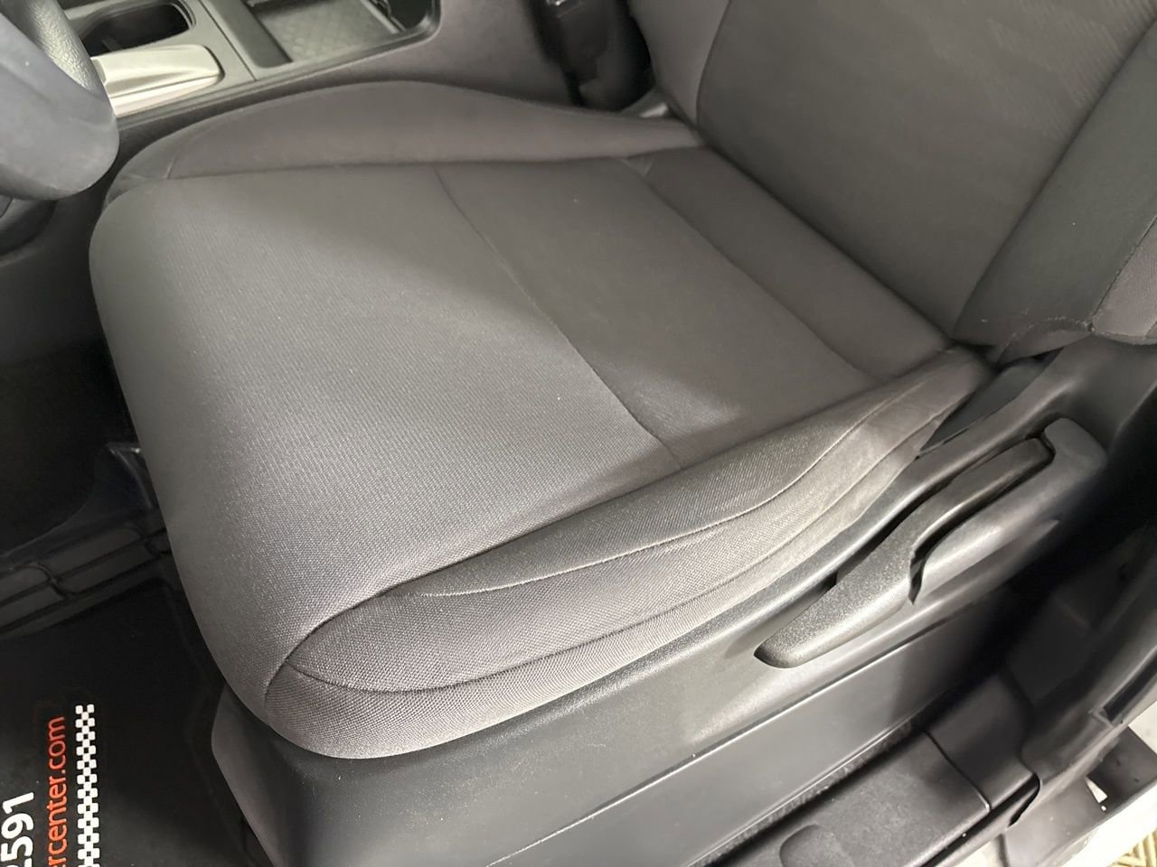 Used 2022 Nissan Frontier S image 11