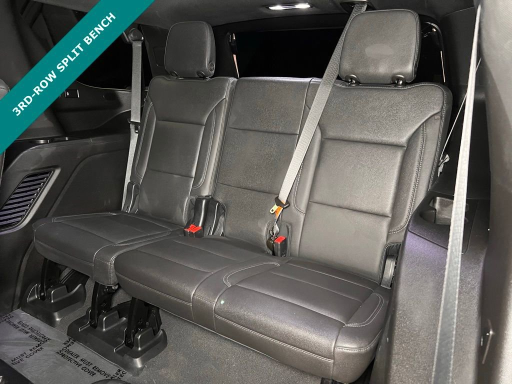 Used 2023 Chevrolet Tahoe Z71 w/ Luxury Package image 15