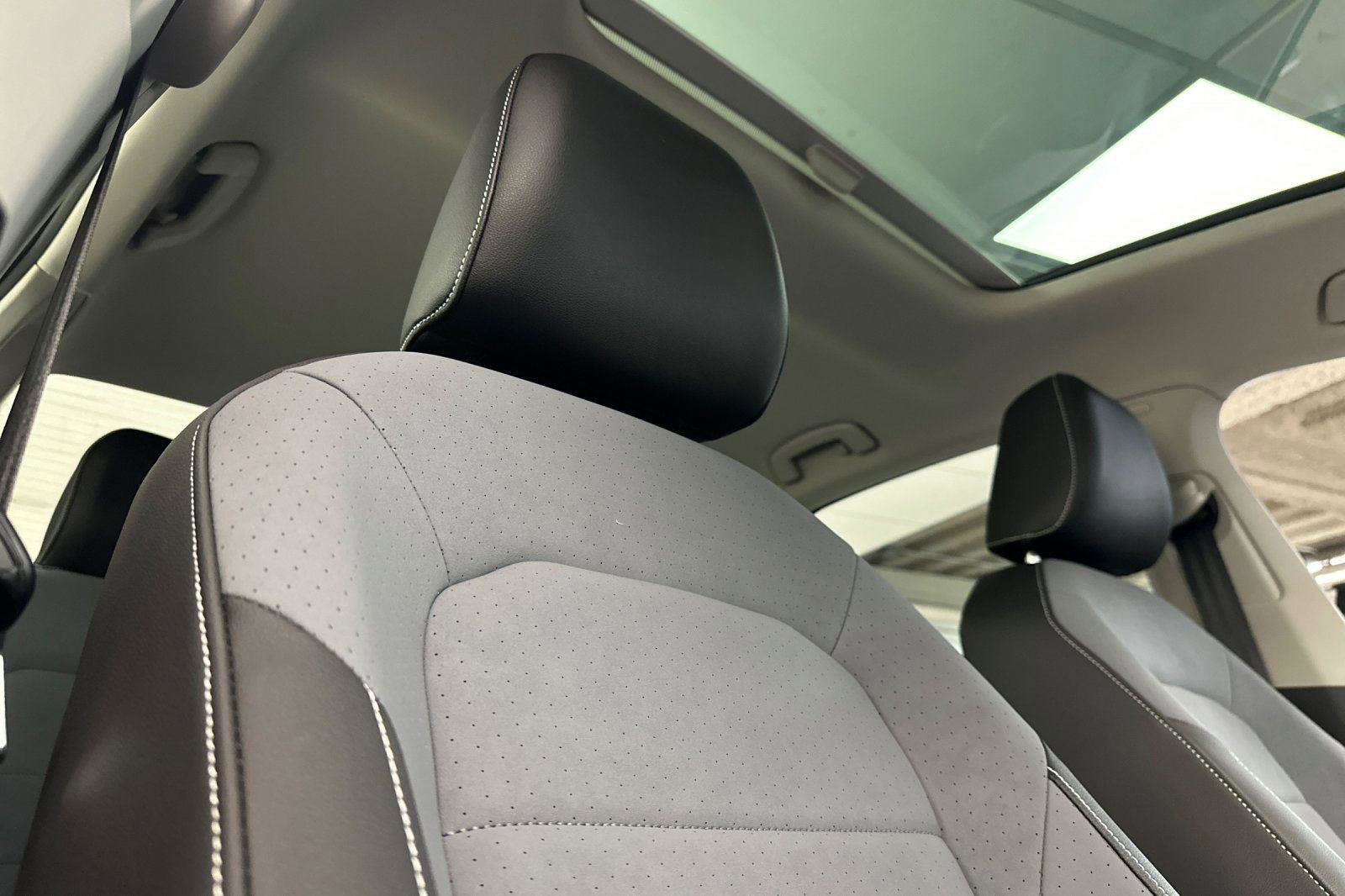 New 2025 Volkswagen Jetta SE image 15