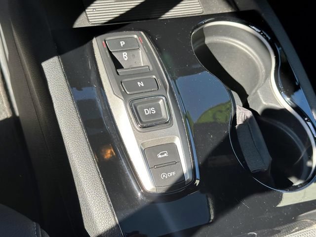 Used 2023 Honda Passport Elite image 33