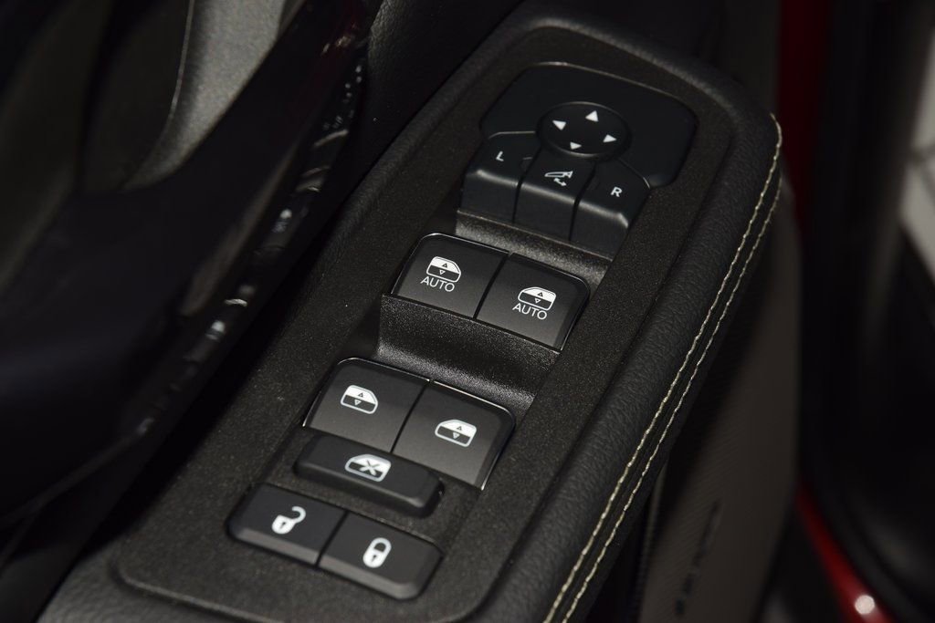 Used 2026 RAM 1500 Rebel w/ G/T Package image 54