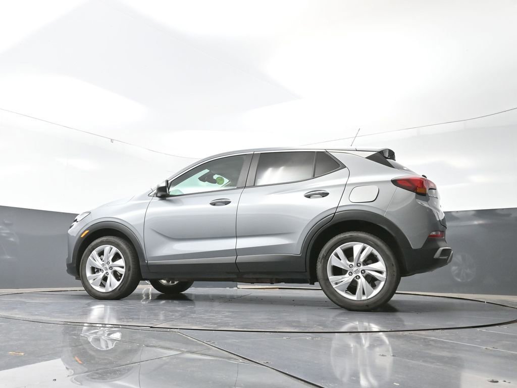 Used 2025 Buick Encore GX Preferred image 56