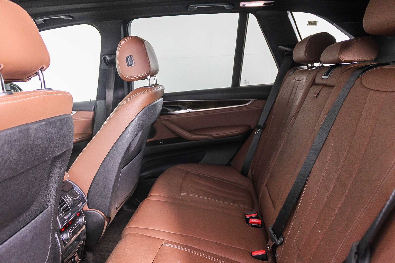 Used 2018 BMW X5 xDrive35i image 19