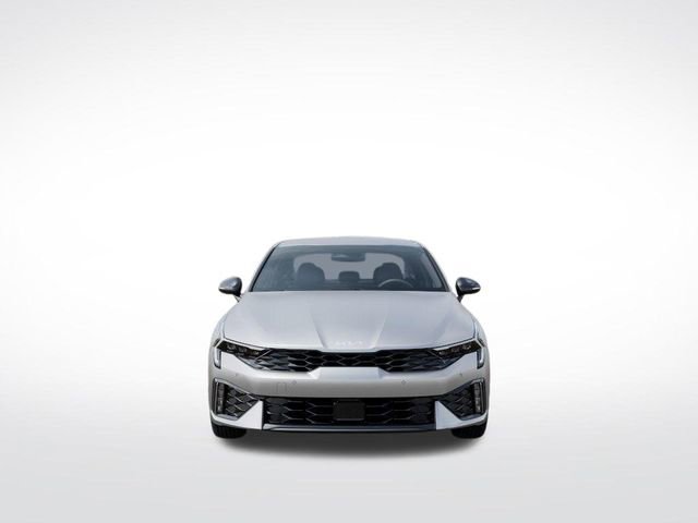 New 2026 Kia K5 GT-Line w/ GT-Line Red Interior Package FWD image 2