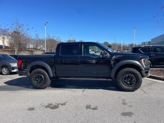 Used 2022 Ford F150 Raptor image 2