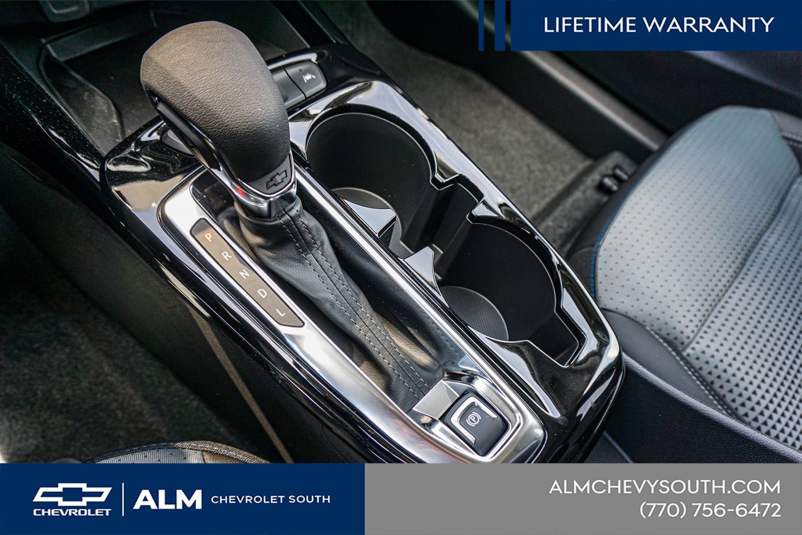 New 2026 Chevrolet Trax LT w/ Sunroof Package image 43