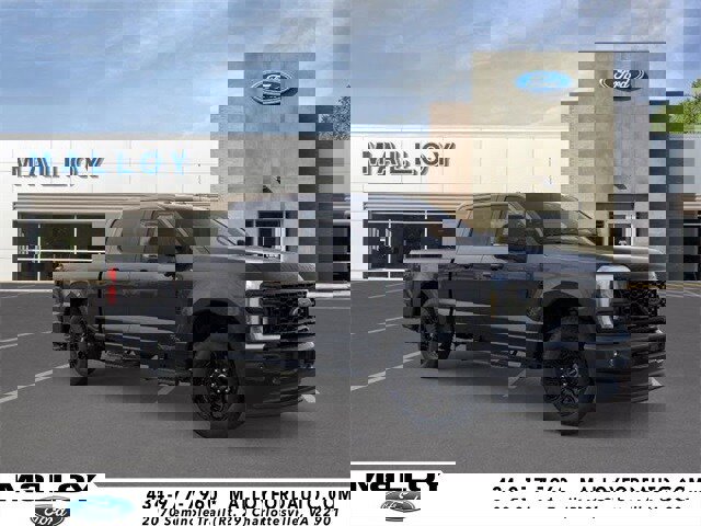 New 2026 Ford F250 XLT w/ XLT Premium Package image 23