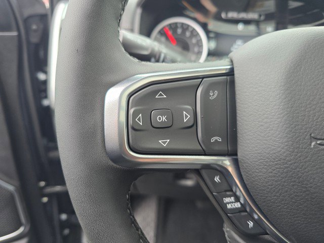 New 2026 RAM 1500 Laramie w/ Sport Appearance Package image 29