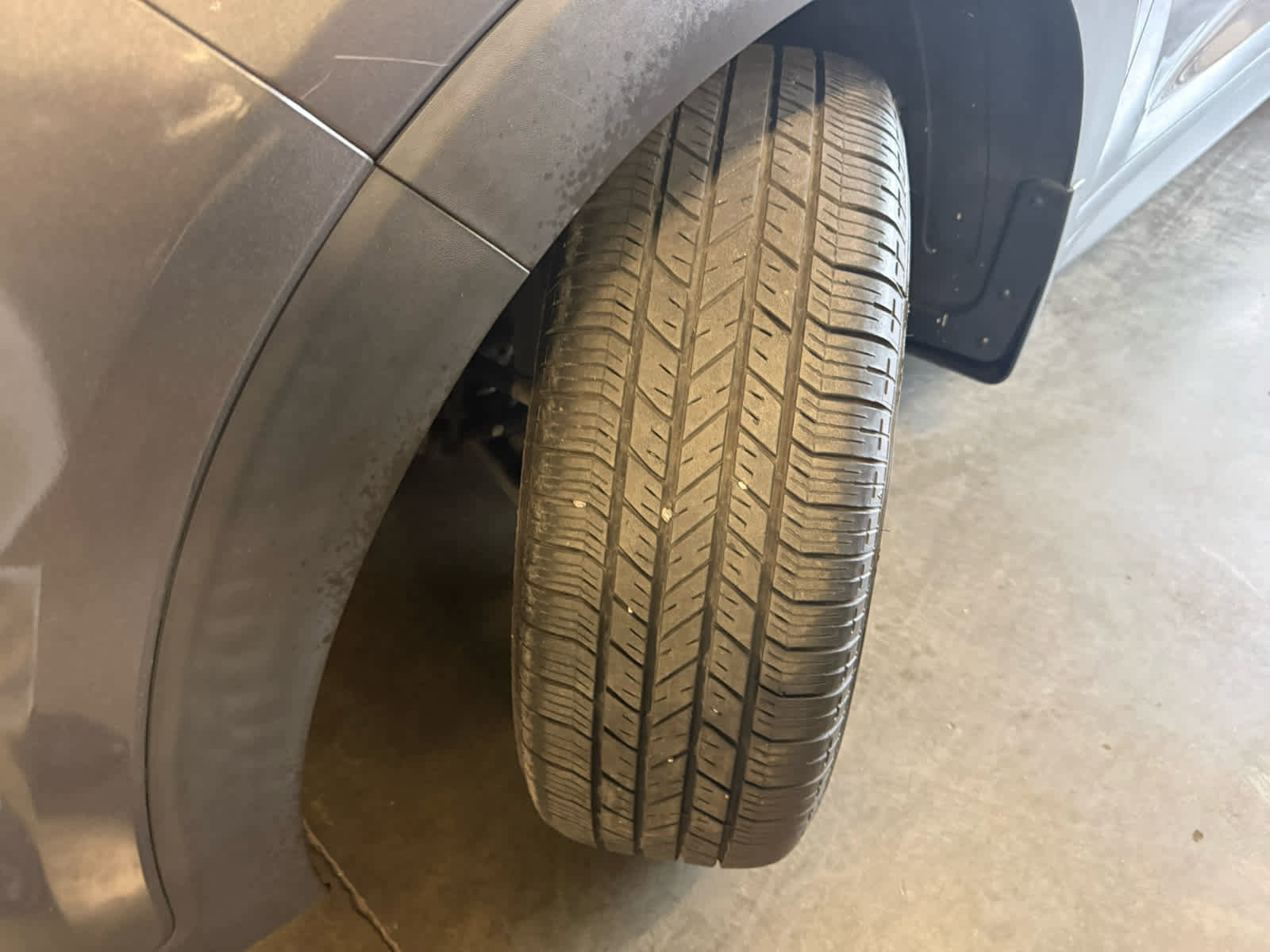 Used 2021 Hyundai Tucson SE image 26