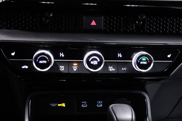 Certified 2026 Honda CR-V EX-L image 31