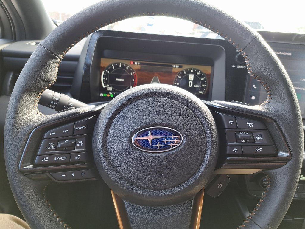 New 2026 Subaru Outback Wilderness image 12