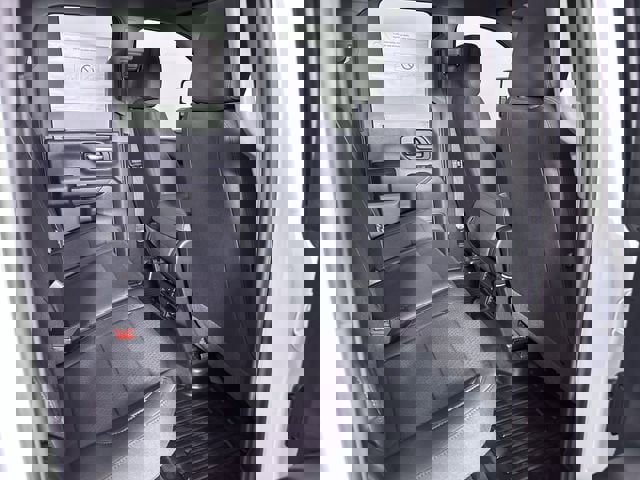 New 2026 Chevrolet Silverado 2500 W/T w/ WT Convenience Package image 27