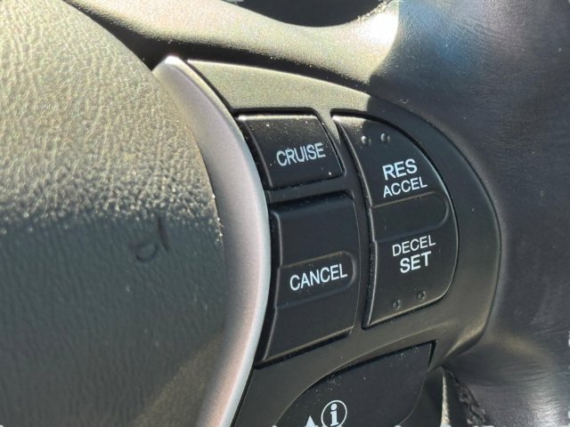 Used 2015 Acura RDX w/ Technology Package AWD/4WD image 12