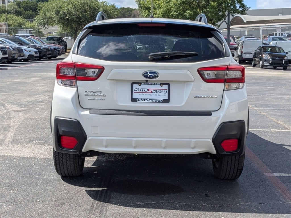 Used 2023 Subaru Crosstrek 2.0i image 5