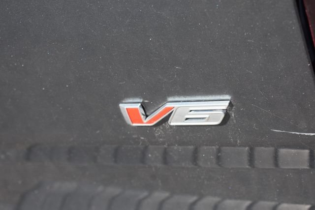 Used 2017 Chevrolet Colorado Z71 AWD/4WD image 14
