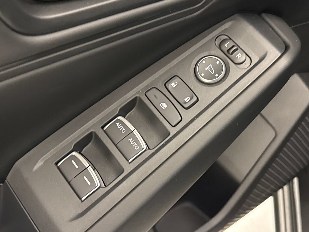 New 2026 Honda Accord SE image 21