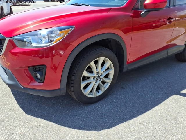 Used 2014 MAZDA CX-5 Grand Touring FWD image 4