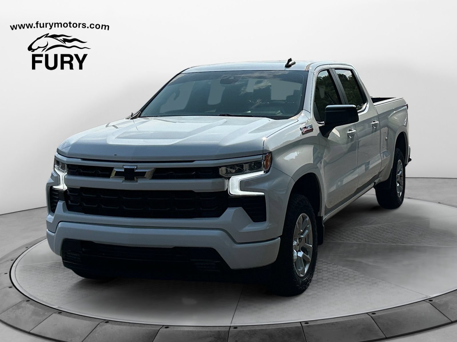Used 2023 Chevrolet Silverado 1500 RST AWD/4WD image 8