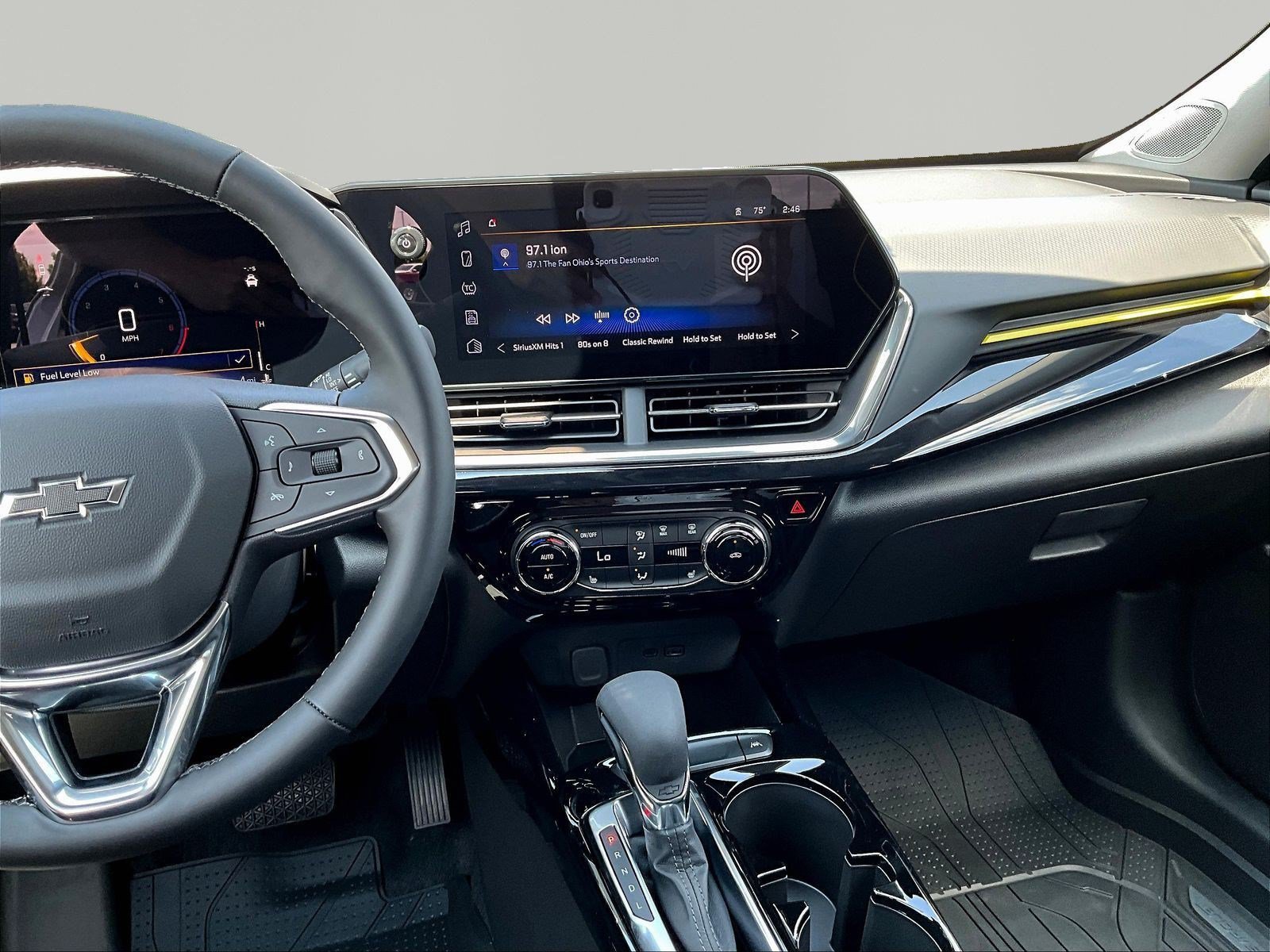 New 2026 Chevrolet Trax ACTIV w/ Driver Confidence Package FWD image 11