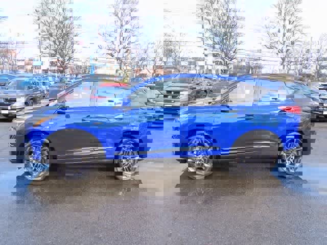 Used 2021 Acura RDX A-Spec image 3