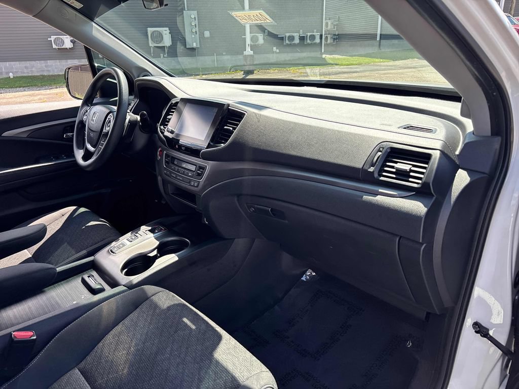 Used 2021 Honda Ridgeline Sport image 29