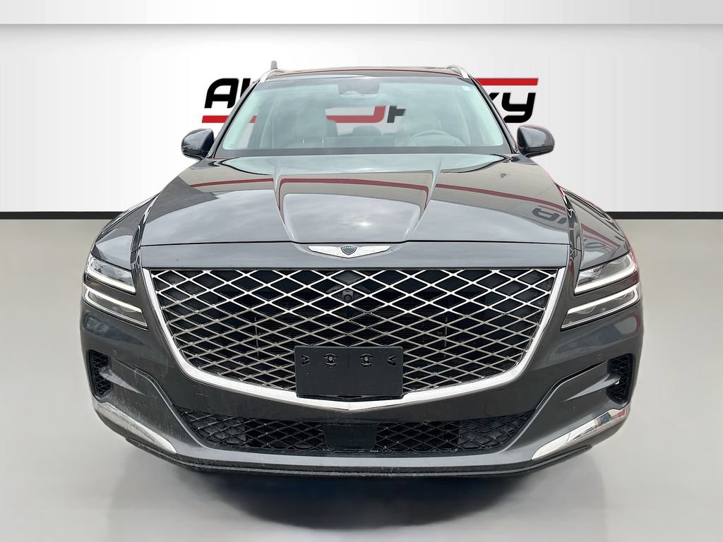Used 2023 Genesis GV80 3.5T w/ Prestige Package AWD/4WD image 2