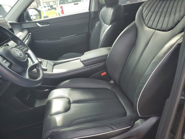 Used 2023 Hyundai Palisade Limited image 16