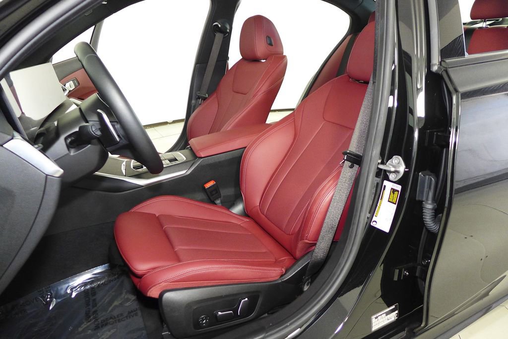 Used 2024 BMW M340i w/ Premium Package image 22