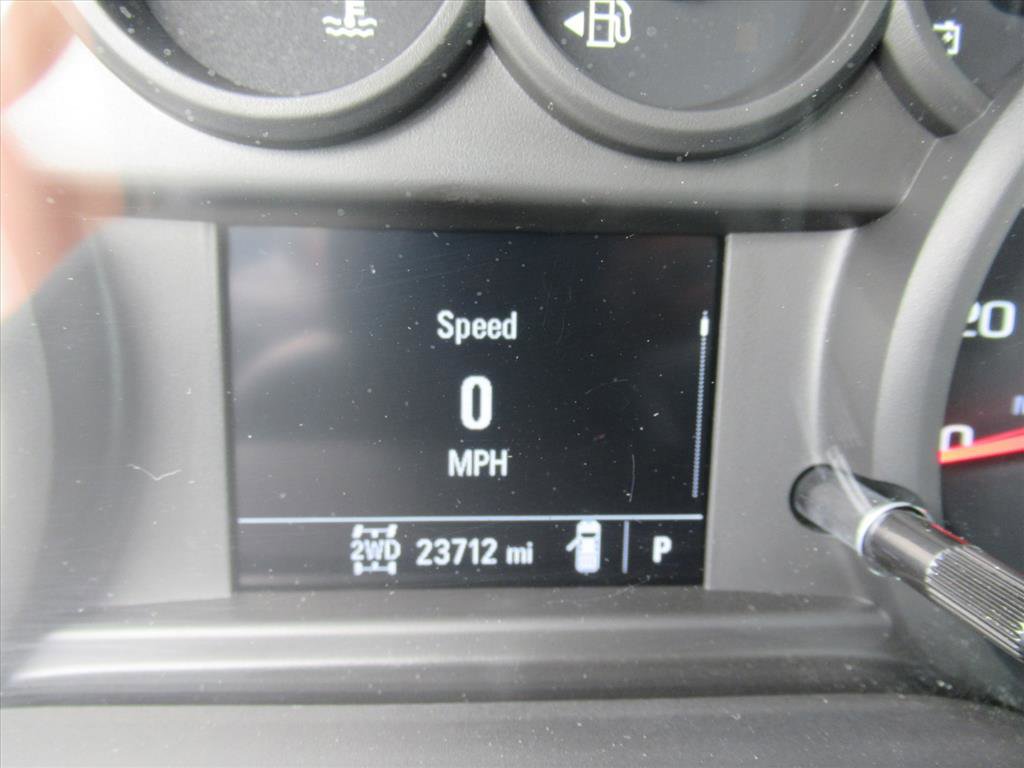 Used 2022 Chevrolet Silverado 1500 W/T w/ WT Fleet Convenience Package image 22