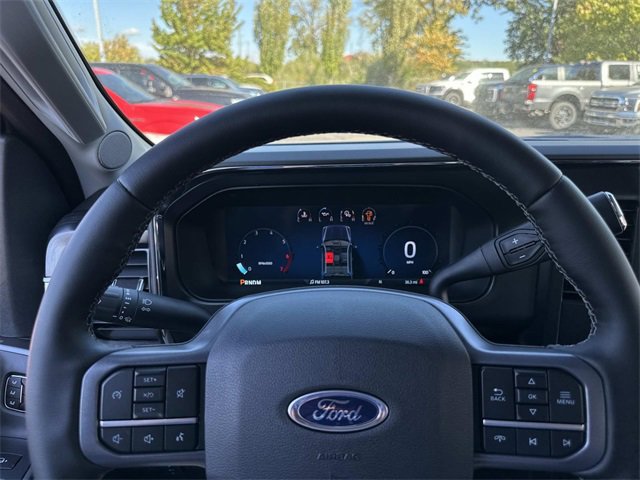 New 2026 Ford F350 Lariat image 23