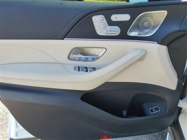 Used 2023 Mercedes-Benz GLE 450 4MATIC image 10