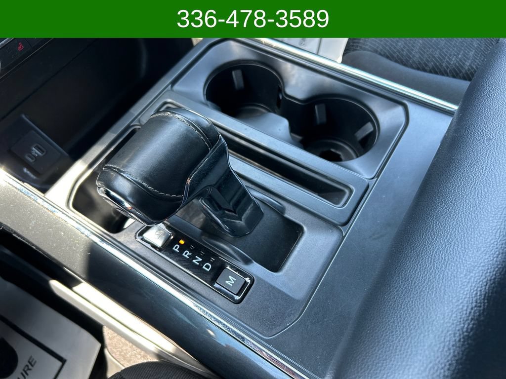 Used 2021 Ford F150 XLT w/ Equipment Group 302A High AWD/4WD image 24