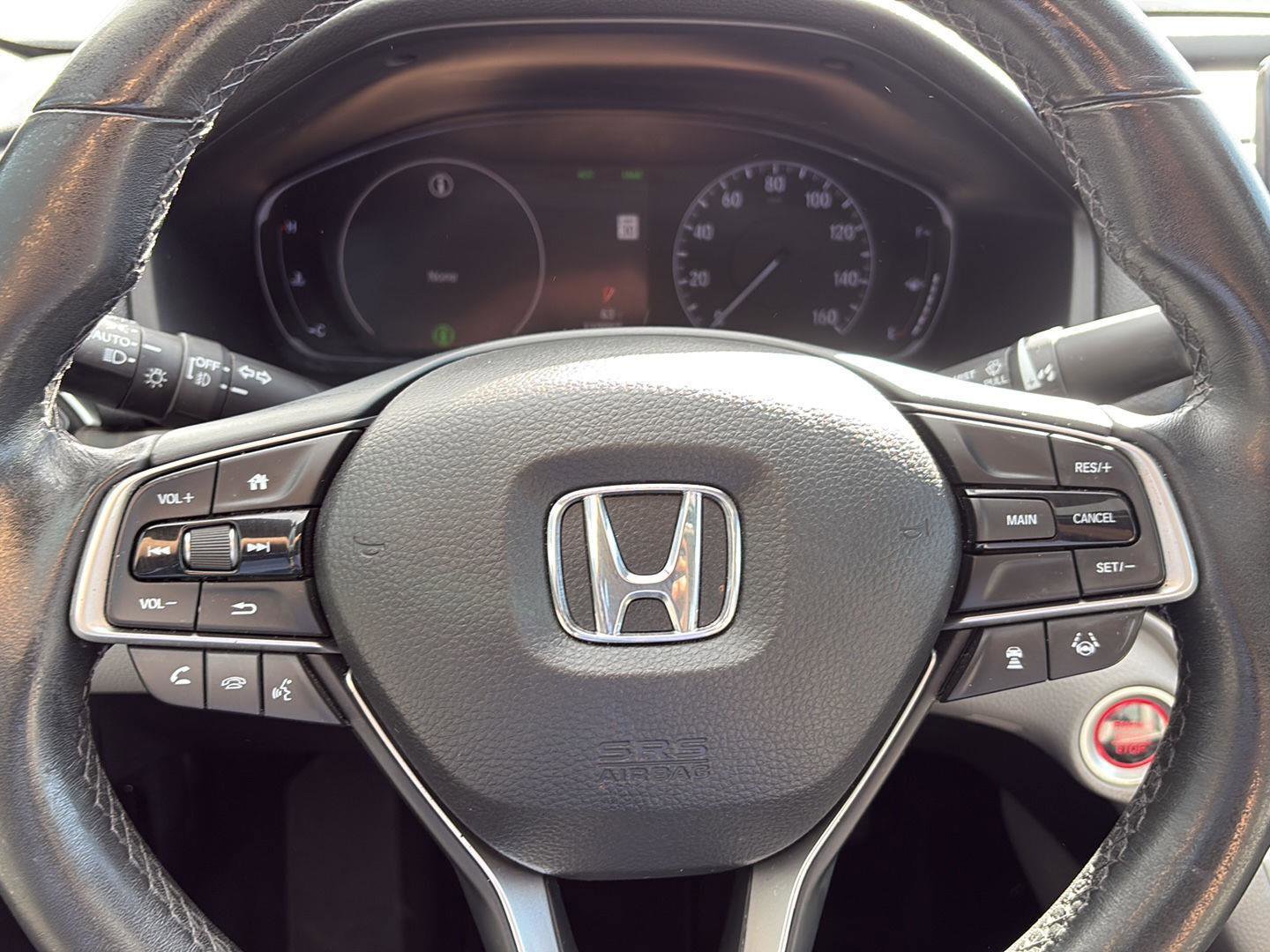 Used 2019 Honda Accord EX-L image 29