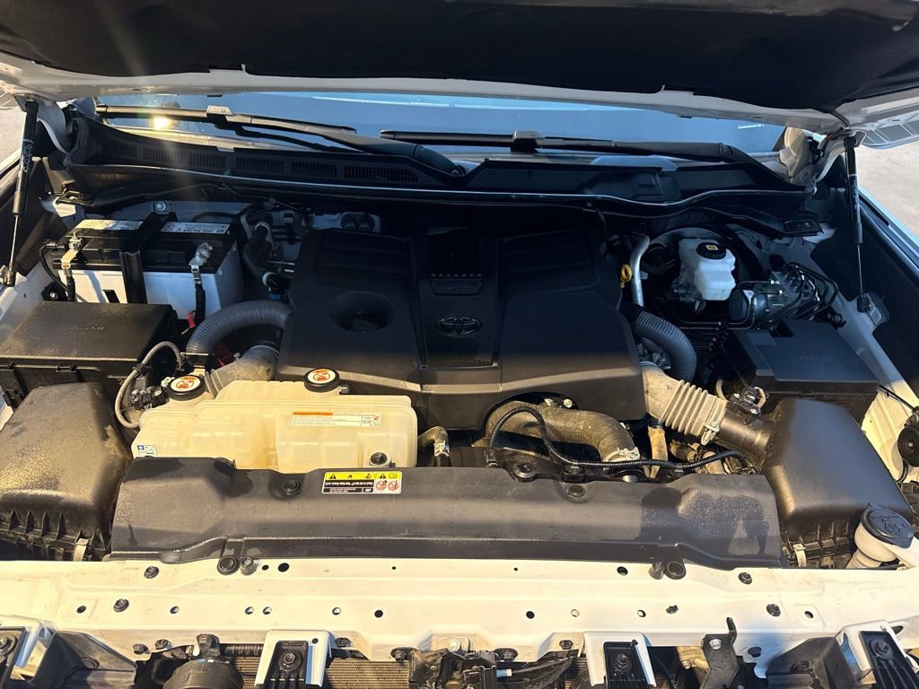 Used 2022 Toyota Tundra SR5 image 31