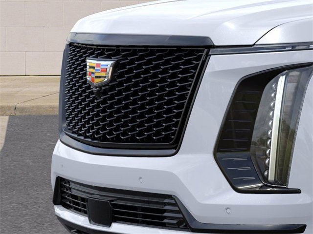 New 2026 Cadillac Escalade Platinum Sport image 13