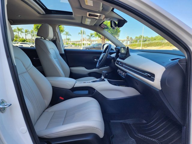 Used 2024 Honda HR-V EX-L image 20